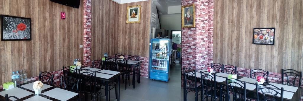 Suratthani Airport Campsite Surat Thani Esterno foto