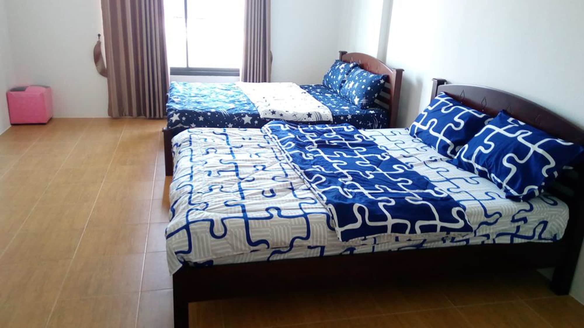 Suratthani Airport Campsite Surat Thani Esterno foto